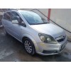 opel zafira / zafira family b (a05) del año 2006
