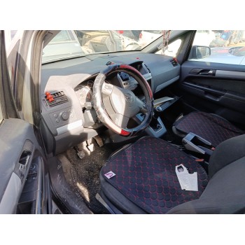 opel zafira / zafira family b (a05) del año 2006