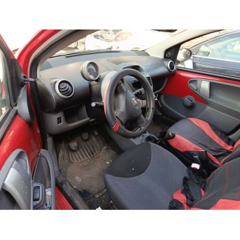 toyota aygo (_b1_) del año 2008