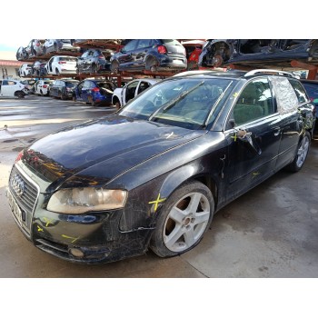 audi a4 b7 avant (8ed) del año 2025