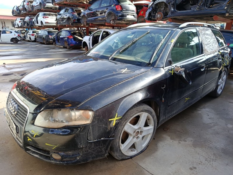 audi a4 b7 avant (8ed) del año 2025