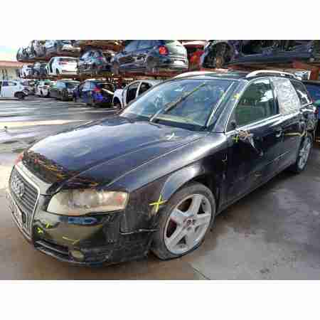 AUDI A4 B7 AVANT (8ED)