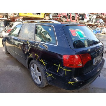 audi a4 b7 avant (8ed) del año 2025