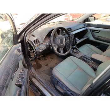 audi a4 b7 avant (8ed) del año 2025