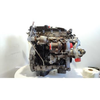 Recambio de motor completo para mercedes-benz clase c (w204) lim. c 220 cdi blueefficiency (204.002) referencia OEM IAM 651911  