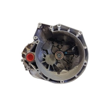 Recambio de caja cambios para ford focus lim. (cb8) trend referencia OEM IAM AV6R7002KF  