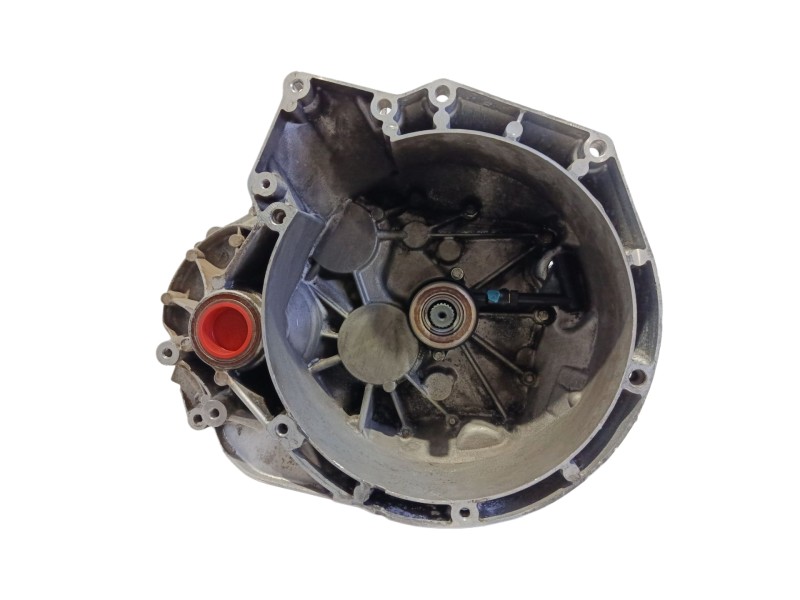 Recambio de caja cambios para ford focus lim. (cb8) trend referencia OEM IAM AV6R7002KF  