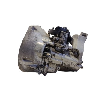 Recambio de caja cambios para ford focus lim. (cb8) trend referencia OEM IAM AV6R7002KF  