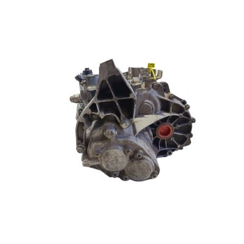 Recambio de caja cambios para ford focus lim. (cb8) trend referencia OEM IAM AV6R7002KF  