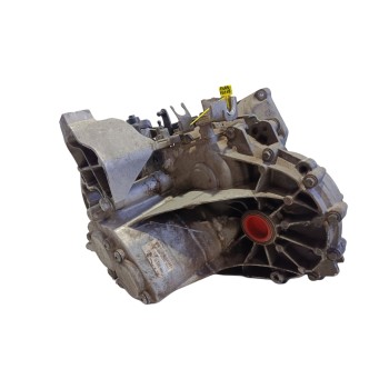 Recambio de caja cambios para ford focus lim. (cb8) trend referencia OEM IAM AV6R7002KF  