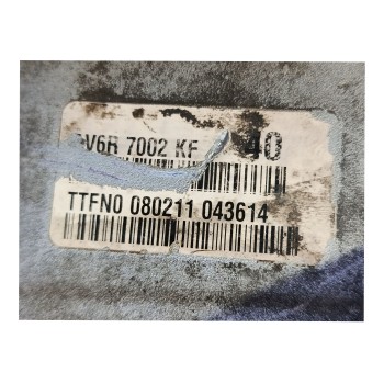 Recambio de caja cambios para ford focus lim. (cb8) trend referencia OEM IAM AV6R7002KF  