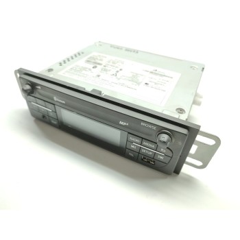 SISTEMA AUDIO / RADIO CD 281151817R 