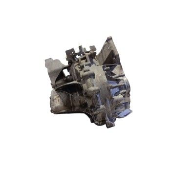 Recambio de caja cambios para ford focus lim. (cb8) trend referencia OEM IAM AV6R7002KF  
