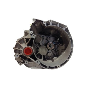 Recambio de caja cambios para ford focus lim. (cb8) trend referencia OEM IAM AV6R7002KF  