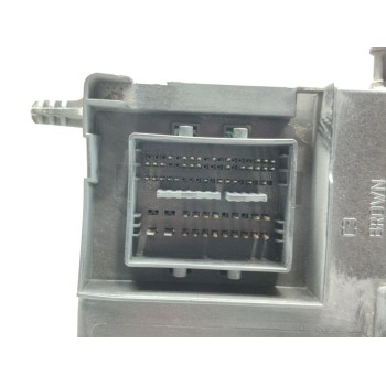 Recambio de caja reles / fusibles para ford transit custom kasten 270 l1 referencia OEM IAM BK2T14B476AU  