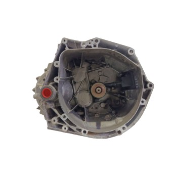 Recambio de caja cambios para peugeot 3008 i monospace (0u_) 1.6 hdi referencia OEM IAM 20EA06 / 2232C6 / 1606978180  