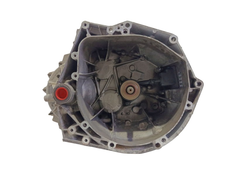 Recambio de caja cambios para peugeot 3008 i monospace (0u_) 1.6 hdi referencia OEM IAM 20EA06 / 2232C6 / 1606978180  