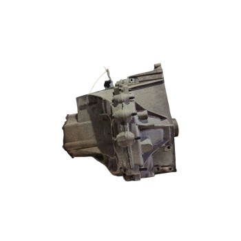 Recambio de caja cambios para peugeot 3008 i monospace (0u_) 1.6 hdi referencia OEM IAM 20EA06 / 2232C6 / 1606978180  