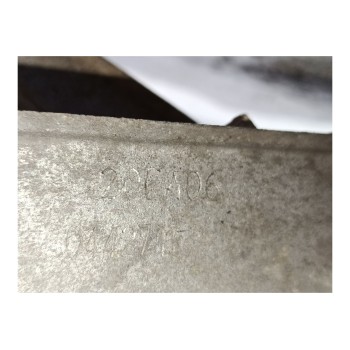 Recambio de caja cambios para peugeot 3008 i monospace (0u_) 1.6 hdi referencia OEM IAM 20EA06 / 2232C6 / 1606978180  