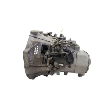 Recambio de caja cambios para peugeot 3008 i monospace (0u_) 1.6 hdi referencia OEM IAM 20EA06 / 2232C6 / 1606978180  