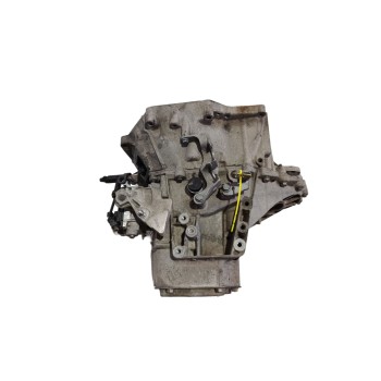 Recambio de caja cambios para peugeot 3008 i monospace (0u_) 1.6 hdi referencia OEM IAM 20EA06 / 2232C6 / 1606978180  