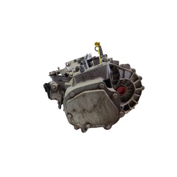 Recambio de caja cambios para peugeot 3008 i monospace (0u_) 1.6 hdi referencia OEM IAM 20EA06 / 2232C6 / 1606978180  