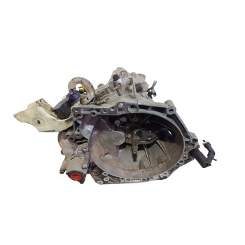 Recambio de caja cambios para citroën c4 cactus 1.6 bluehdi 100 referencia OEM IAM 20ET32 / 1616353680 / 1612745680  