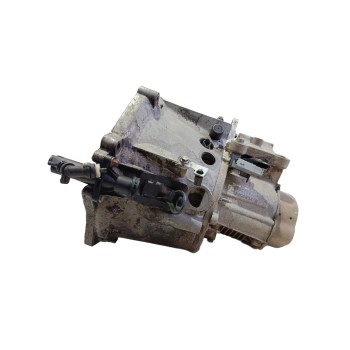 Recambio de caja cambios para citroën c4 cactus 1.6 bluehdi 100 referencia OEM IAM 20ET32 / 1616353680 / 1612745680  