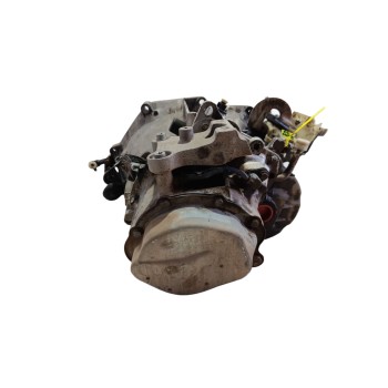 Recambio de caja cambios para citroën c4 cactus 1.6 bluehdi 100 referencia OEM IAM 20ET32 / 1616353680 / 1612745680  