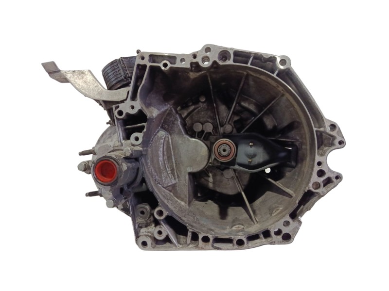 Recambio de caja cambios para citroën c-elysée shine referencia OEM IAM 20V246  