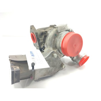 Recambio de turbocompresor para bmw serie 5 berlina (e60) 520d referencia OEM IAM 4913505880  