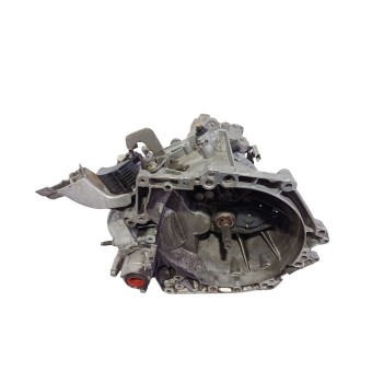 Recambio de caja cambios para citroën c-elysée shine referencia OEM IAM 20V246  