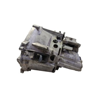 Recambio de caja cambios para citroën c-elysée shine referencia OEM IAM 20V246  