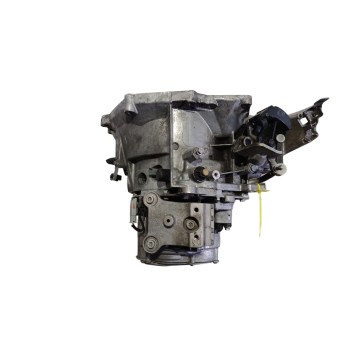 Recambio de caja cambios para citroën c-elysée shine referencia OEM IAM 20V246  