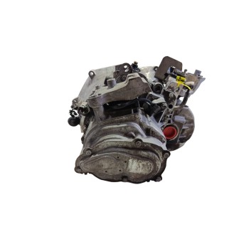 Recambio de caja cambios para citroën c-elysée shine referencia OEM IAM 20V246  