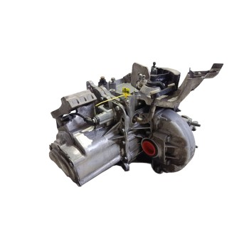 Recambio de caja cambios para citroën c-elysée shine referencia OEM IAM 20V246  