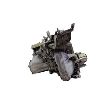 Recambio de caja cambios para citroën c-elysée shine referencia OEM IAM 20V246  