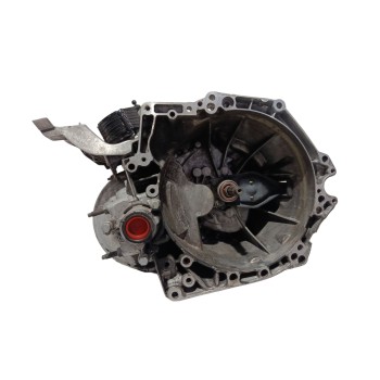 Recambio de caja cambios para citroën c-elysée shine referencia OEM IAM 20V246  