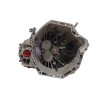 Recambio de caja cambios para renault trafic furgón l1h1 2,7t referencia OEM IAM PF6040  