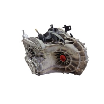 Recambio de caja cambios para renault trafic furgón l1h1 2,7t referencia OEM IAM PF6040  