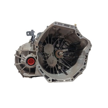 Recambio de caja cambios para renault trafic furgón l1h1 2,7t referencia OEM IAM PF6040  