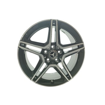 Recambio de llanta para mercedes-benz clase a (bm 177) a 200 d (177.012) referencia OEM IAM A1774011500  