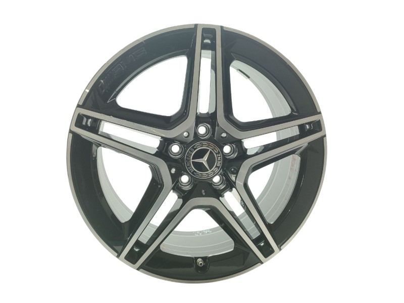 Recambio de llanta para mercedes-benz clase a (bm 177) a 200 d (177.012) referencia OEM IAM A1774011500  