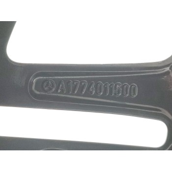 Recambio de llanta para mercedes-benz clase a (bm 177) a 200 d (177.012) referencia OEM IAM A1774011500  