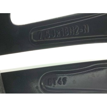 Recambio de llanta para mercedes-benz clase a (bm 177) a 200 d (177.012) referencia OEM IAM A1774011500  