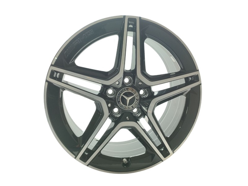 Recambio de llanta para mercedes-benz clase a (bm 177) a 200 d (177.012) referencia OEM IAM A1774011500  