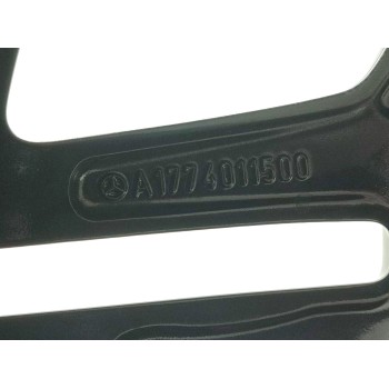 Recambio de llanta para mercedes-benz clase a (bm 177) a 200 d (177.012) referencia OEM IAM A1774011500  