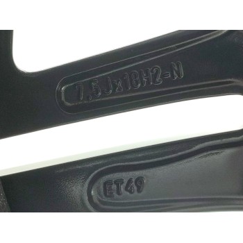 Recambio de llanta para mercedes-benz clase a (bm 177) a 200 d (177.012) referencia OEM IAM A1774011500  