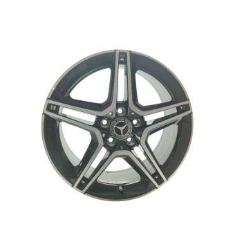 Recambio de llanta para mercedes-benz clase a (bm 177) a 200 d (177.012) referencia OEM IAM A1774011500  