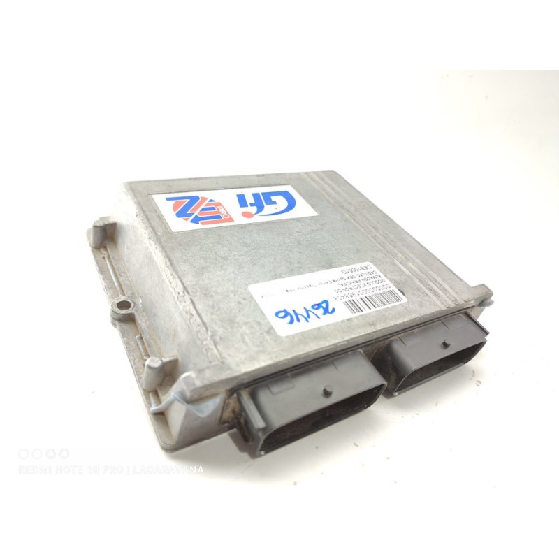 Recambio de modulo electronico para cadillac srx sports edition tracción total referencia OEM IAM DE815051G  